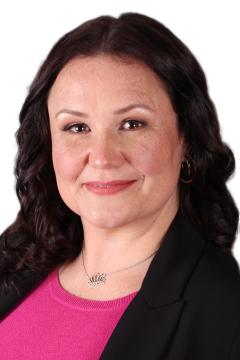 Chantal Martin