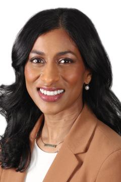 Chantelle Krish