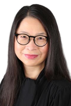 Cheryl Ho