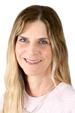 Christine Bergeron