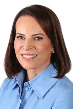 Cindy Beedie