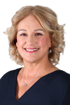 Cindy Morrison