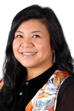 Diane Espiritu