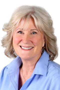 Diane Johnson