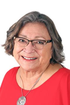 Faye Halls