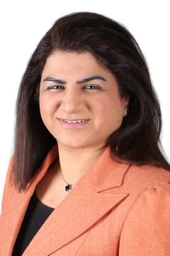 Feezah Jaffer