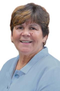 Gail Sparrow