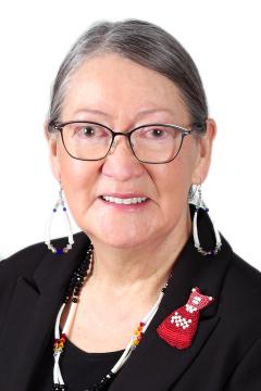 Gwen Point