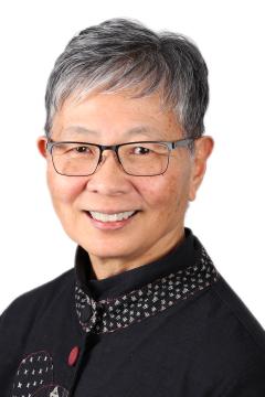 Joy Masuhara