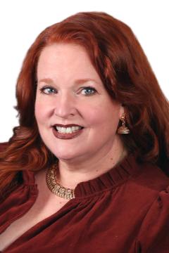 Kerry Gibson