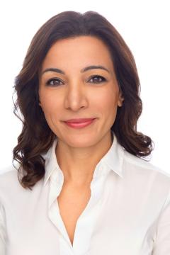 Leena Yousefi