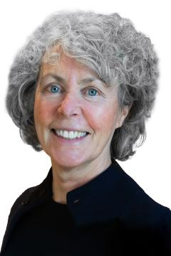 Nancy Bendtsen
