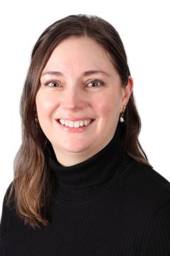 Naomi Zimmerman