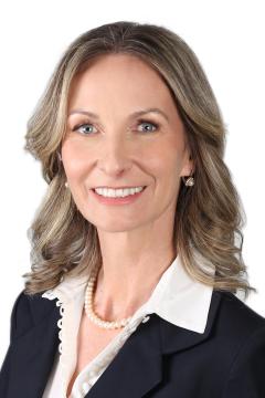 Natalia Bussard