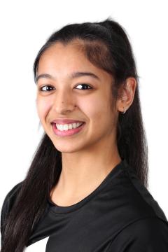 Pari Goyal