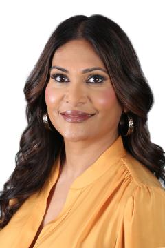 Mita Naidu