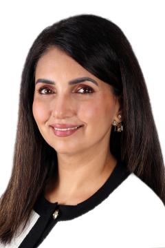 Preeti Dhilon