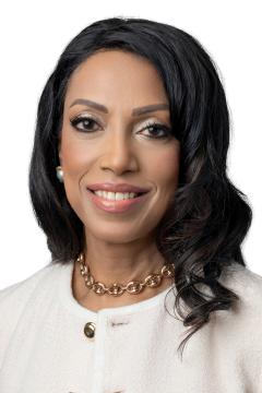 Radha Curpen