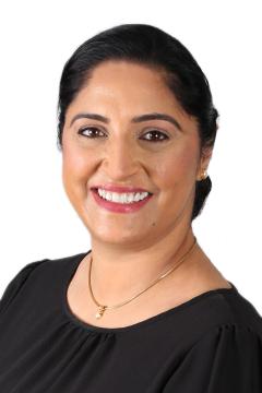 Ramandeep Randhawa