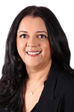 Rena Dhir