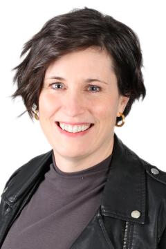 Sandra Phillips