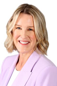 Sarah Finlayson