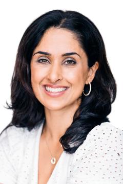 Shahana Alibhai