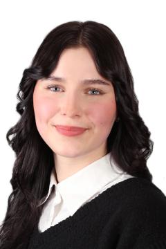 Sophie Hansen