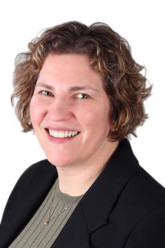 Tina Strehlke