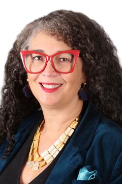 Trina Plamondon