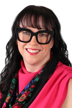 Trish Kelly