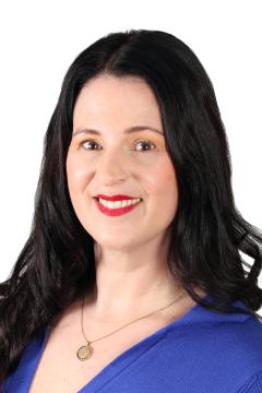 Vicky Ryan
