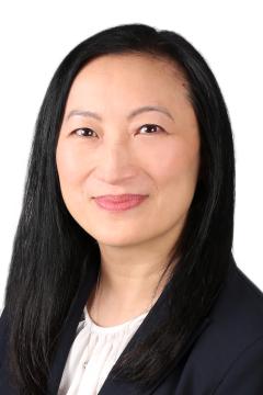 Winnie Shi