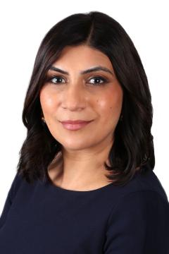 Jindy Bains