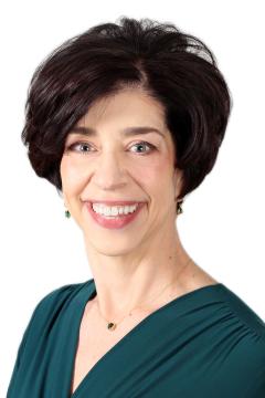 Julie Walchili