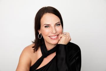 Cindy Beedie