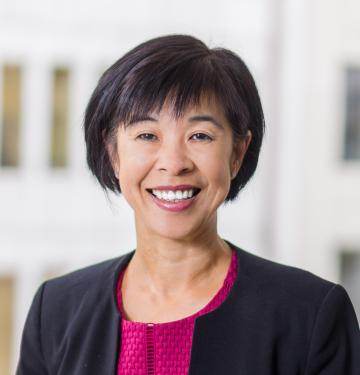 Michelle Sing