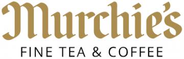Murchies Tea logo