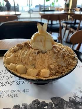 Bingsu