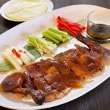 Peking Duck 