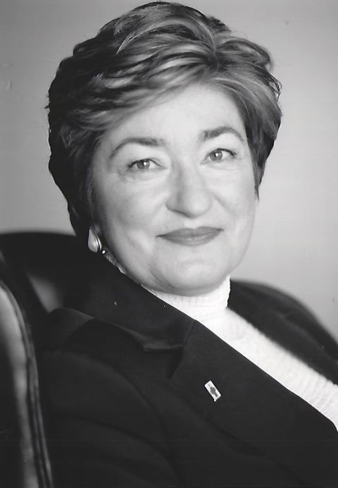 Renate Mueller