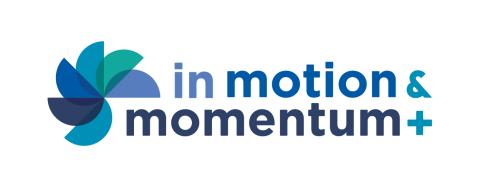 IMM+ 2023 logo