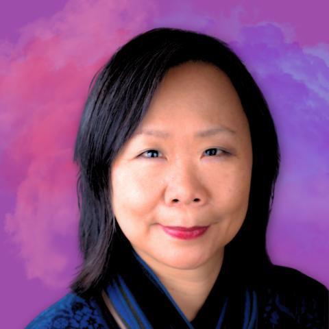 Fiona Tinwei Lam 