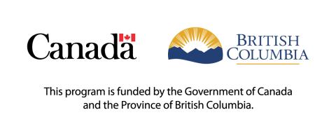 Canada BC Funding Logo