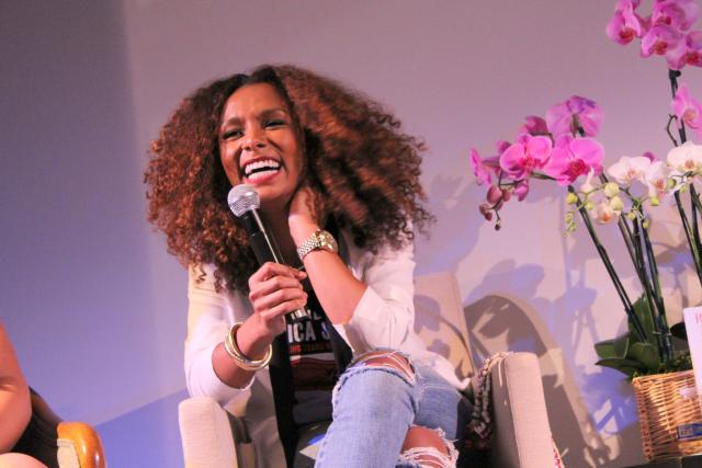 Janet Mock