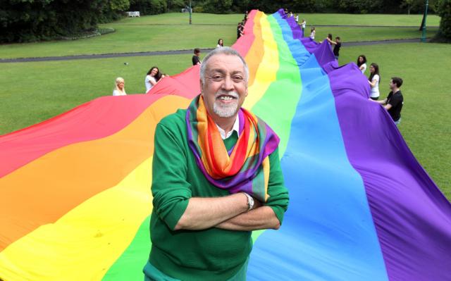 Gilbert Baker