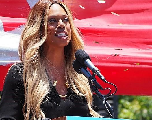 Laverne Cox