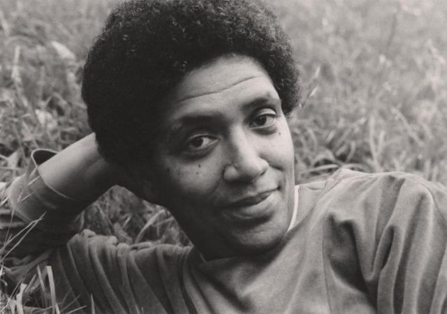 Audrey Lorde