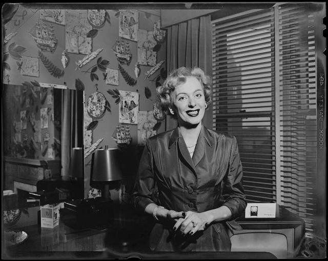 Christine Jorgenson