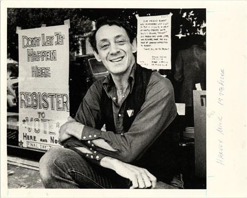 Harvey Milk